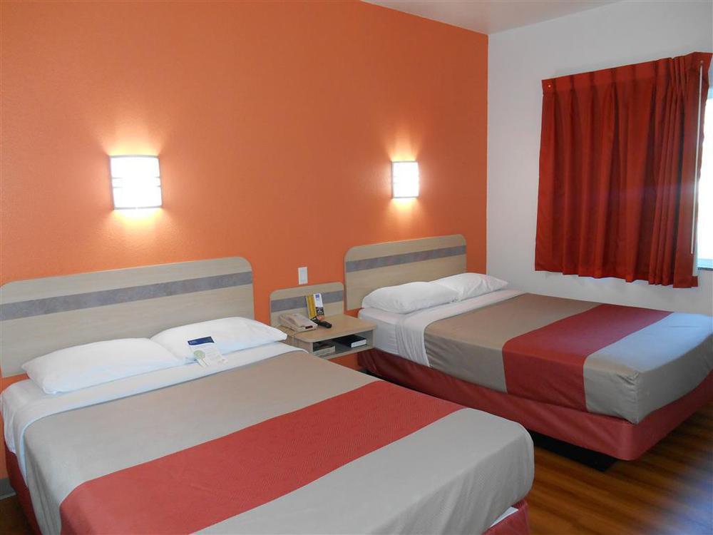 Motel 6-Mission, Tx Pokój zdjęcie