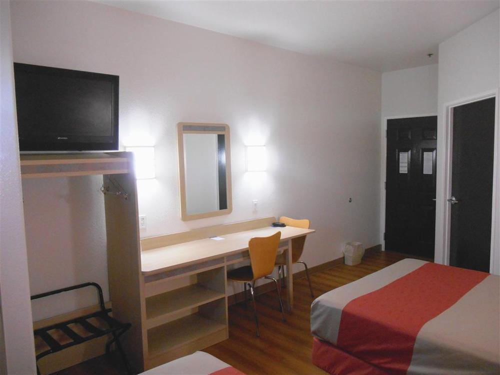 Motel 6-Mission, Tx Pokój zdjęcie