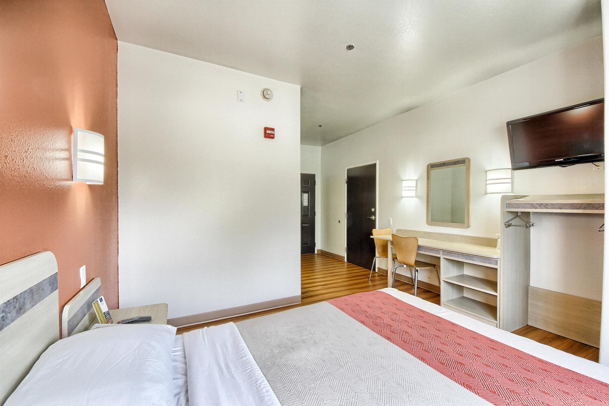 Motel 6-Mission, Tx Zewnętrze zdjęcie