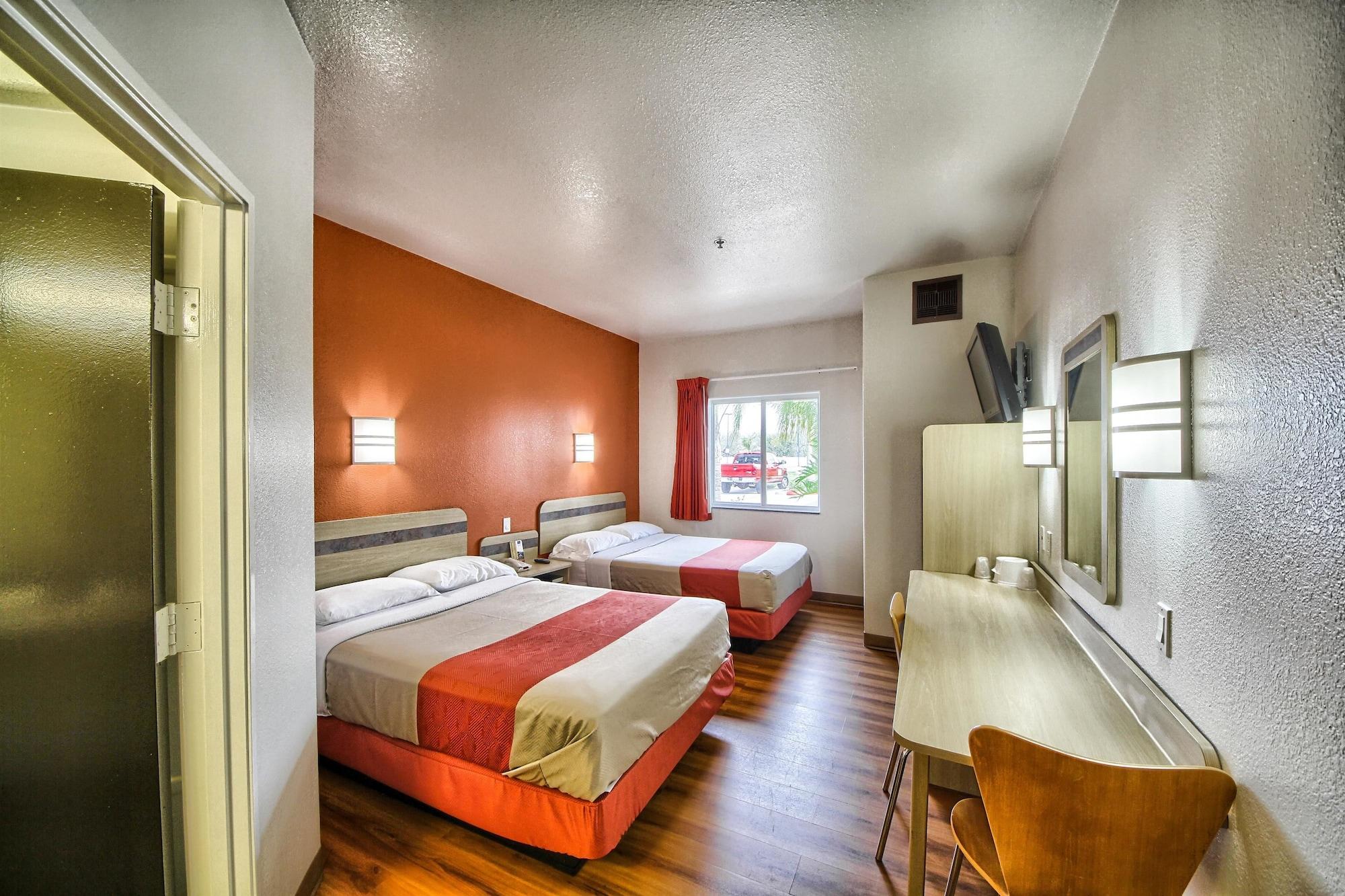 Motel 6-Mission, Tx Zewnętrze zdjęcie