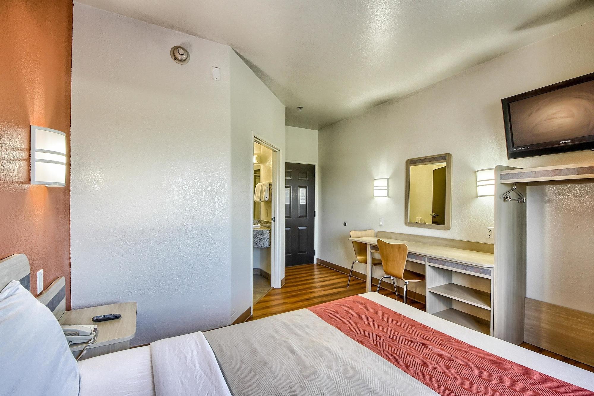 Motel 6-Mission, Tx Zewnętrze zdjęcie