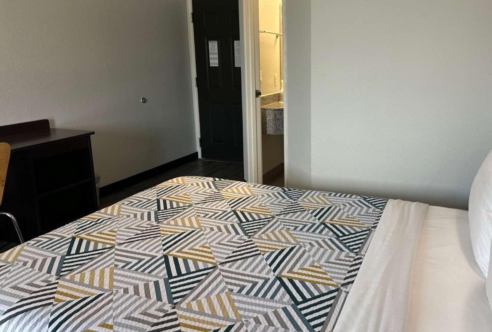 Motel 6-Mission, Tx Zewnętrze zdjęcie