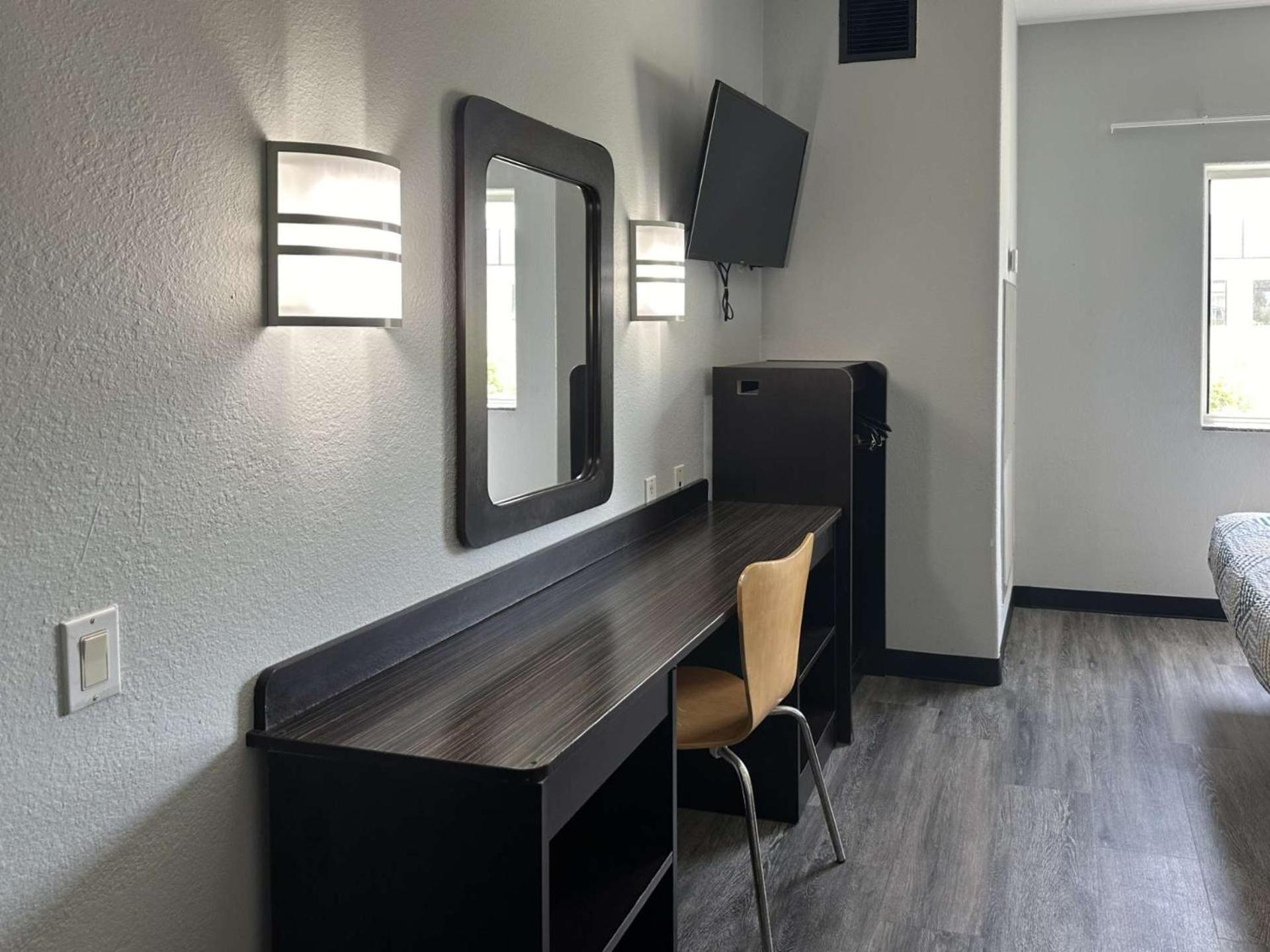 Motel 6-Mission, Tx Zewnętrze zdjęcie