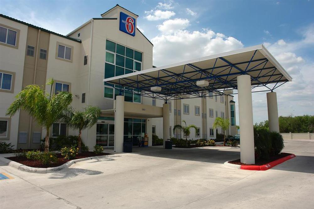 Motel 6-Mission, Tx Wyposażenia zdjęcie