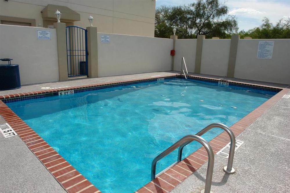 Motel 6-Mission, Tx Udogodnienia zdjęcie