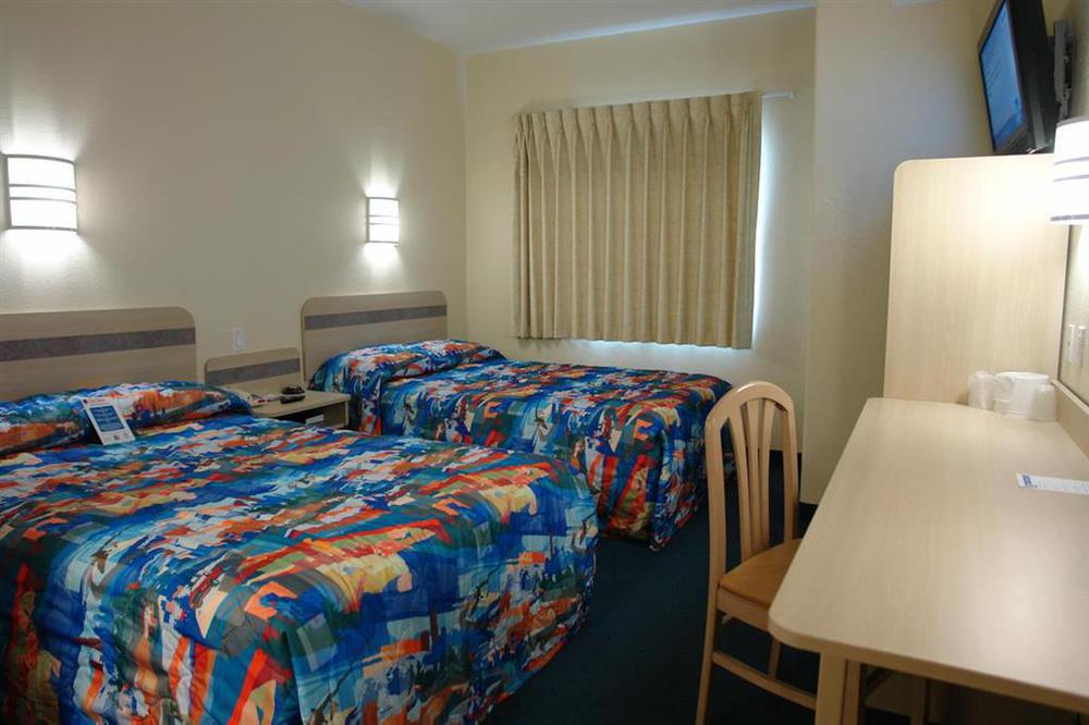 Motel 6-Mission, Tx Pokój zdjęcie