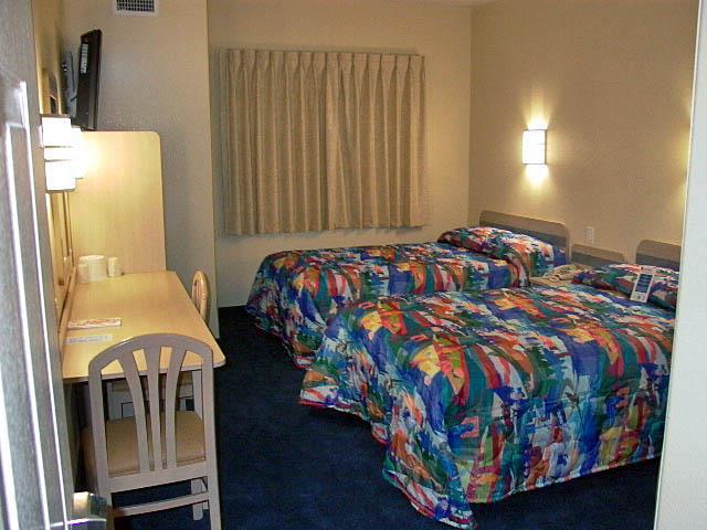 Motel 6-Mission, Tx Wyposażenia zdjęcie
