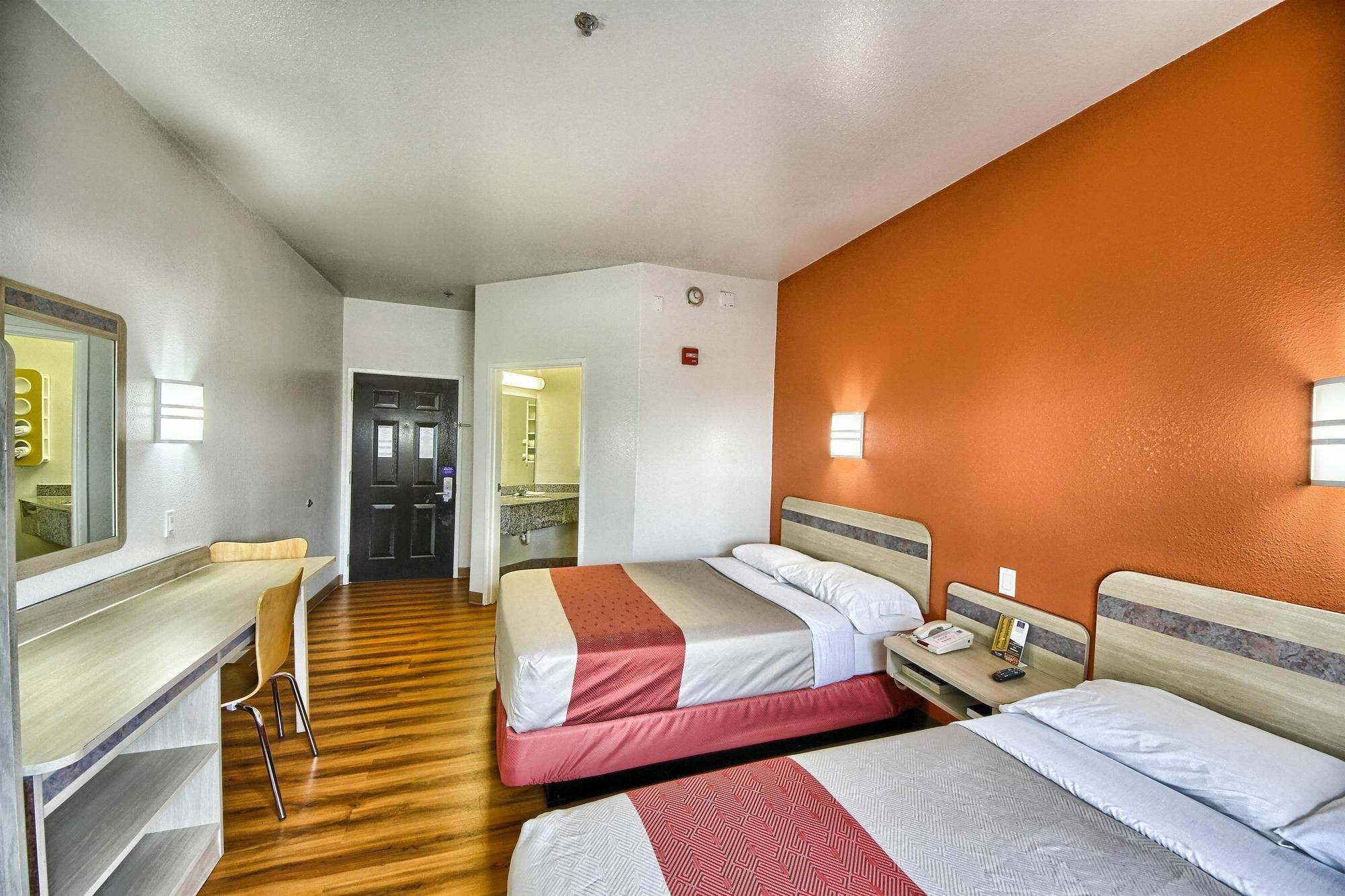 Motel 6-Mission, Tx Zewnętrze zdjęcie